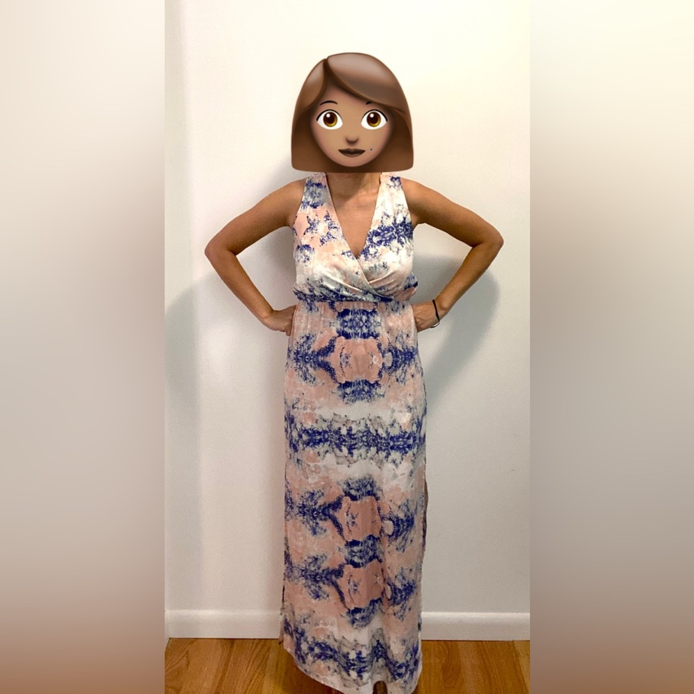 Long W118 by Walter Baker Summer Dress